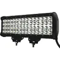 Goldenship Rektangulært Led-spotlight 9-32v 180w