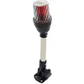 Goldenship Sammenleggbar Navigasjonslys I Tre Farger 64 Cm