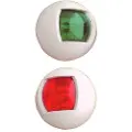 Goldenship Led-navigasjonslyskit For Babord/styrbord 42.8 Ma 43x66 Mm 12v