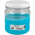 Sea Monsters Liquid Plastic Film