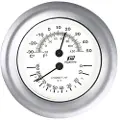 PLASTIMO Termo-/hygrometer