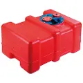 Can-sb Polyetylen Drivstofftank 70l