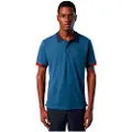 North sails Graphic 692400 Kortermet Poloskjorte