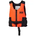 Helly Hansen Jr Rider Redningsvest