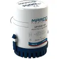 Marco Up1500 Nedsenkbar Lensepumpe 24v