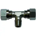 VETUS T-kobling