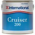 International Cruiser 200 Lakkering 2.5l