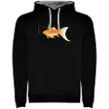 Kruskis Flying Fish Two-colour Hetteskjorte