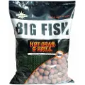 Dynamite Baits Boilie Krabbe Og Krill 1.8kg