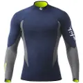 Zhik Superwarm V Neopren Langarmet T-skjorte