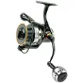 Sakura Alpax 3.0 Fiske Spinnehjul