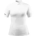 Zhik Eco Spandex Kortarmet T-skjorte