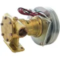 Ancor 28-96 L/min Selvansugende Elastisk Impellerpumpe