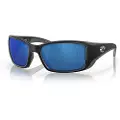 COSTA Blackfin Speilvendte Polariserte Solbriller