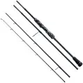 Okuma Guide Select Heavy Spinnestang