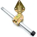 Ultraflex S39 Stern Transom-støtte