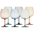 Marine Business Ballong Stjerner Ecozen Kopp 650ml 6 Enheter