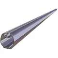 PLASTIMO T-serie Lavprofil Reservedel