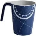 Marine Business Stillehavskrus 350ml 6 Enheter