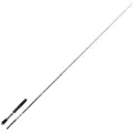 Sakura Ionizer G2 Float Tube Spinnestang