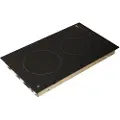 Oem Marine 1200/keramisk Koketopp 220v 1700w