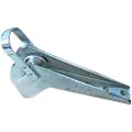 Oem Marine Rustfritt Stål Baugrulle 303064