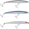 Molix Casting Jig Baitfish Sinking Minnow 63g 165 Mm
