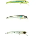 Molix Audace Sinking Minnow 2.5g 55 Mm