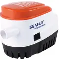Seaflo Automatisk Lensepumpe 750 Gph 1.6a 24v