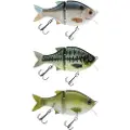Molix Glide Bait Floating Lip Glidebait 58g 140 Mm