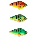 Molix Pike Jerk Sinking Lipless Crankbait 65g 105 Mm
