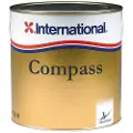 International Compass Lakk 2.5l