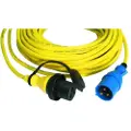 Philippi Mpc 3x25 Mm² Kabel 2.5-15 M