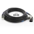VETUS Kabel Solenoidventil Ecs Girkontroll 10 M