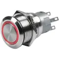 Hella Marine Led-lysbryter 24v