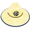 Jlc Make Your Lures Straw Hatt