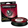 Spiderwire Stealth 137 M Flettet Fiskesnøre
