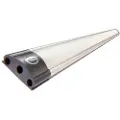 Nauticsupport Bv Nautisk Led Bar Bl01-300-ww-mv-td Lys