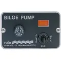 Rule Pumps Luksus 3-veis Bryter