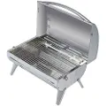 PLASTIMO Kullgrillbåt
