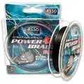 ASSO Power 4x 150 M Flettet Fiskesnøre