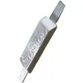 Tecnoseal Lingot Anode 2.4kg