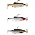 Westin Ricky The Roach Mykt Agn 5g 70 Mm 54 Enheter