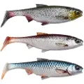 Savage Gear 3d River Roach Mykt Agn 17g 120 Mm 40 Enheter