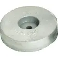 Tecnoseal Galvanisert Hekk-anode 2.69kg