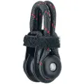 Harken Sjakkelblokk For Høy Belastning 2.3t