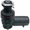 Harken 40.2stea12h Aluminium Radial 2-trinns Elektrisk Selvhalende Horisontal Vinsj 12v