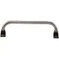 Lalizas Rustfritt Stål Rekkverk 44 Cm