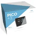 Simarine Pico Blue Frittstående Batteridisplay