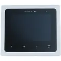 Simarine Monteringspanel Batteridisplay